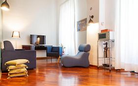 Trasteverehome - Garibaldi Rome
