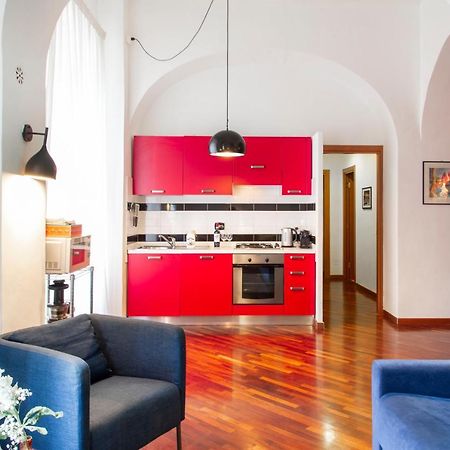 Trasteverehome - Garibaldi Rome Exterior photo