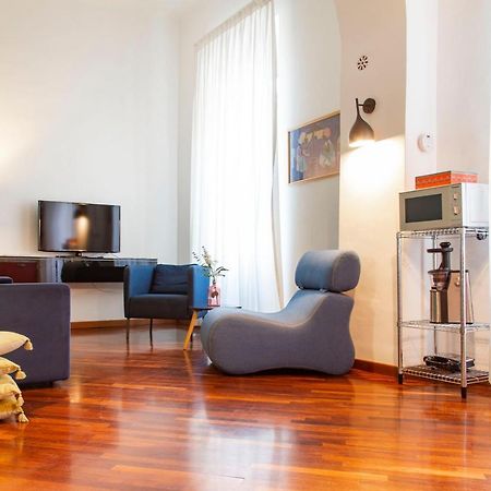 Trasteverehome - Garibaldi Rome Exterior photo