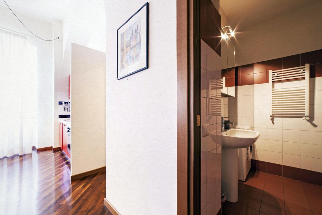 Trasteverehome - Garibaldi Rome Exterior photo