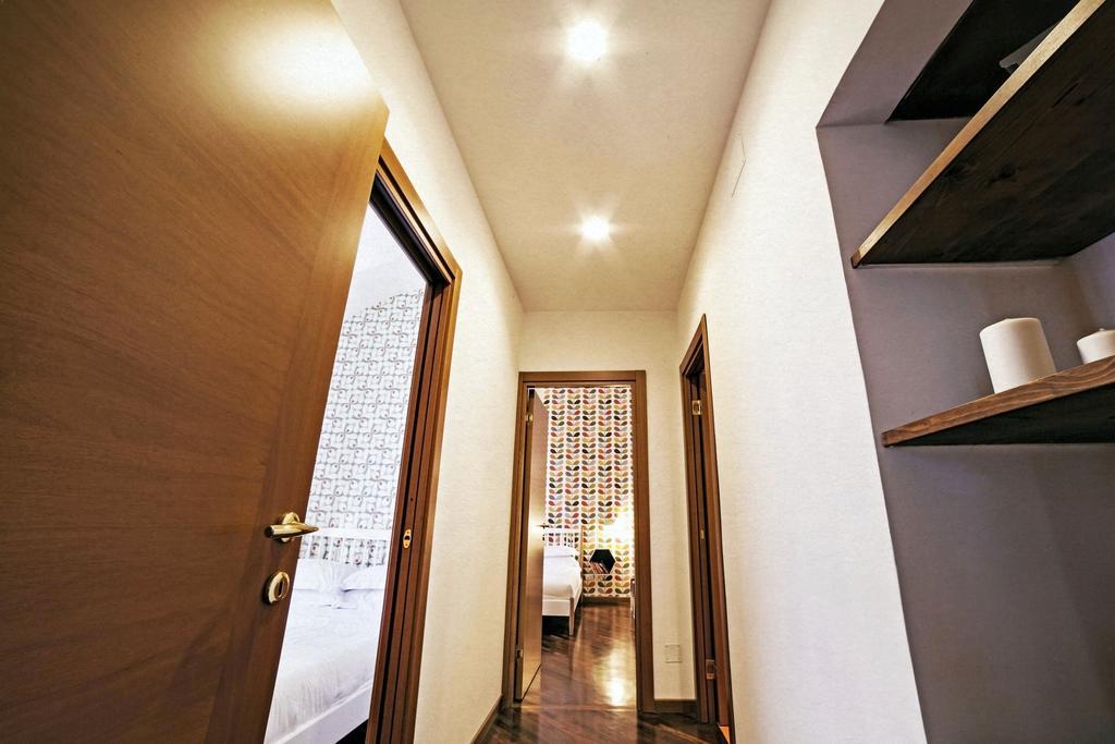 Trasteverehome - Garibaldi Rome Exterior photo