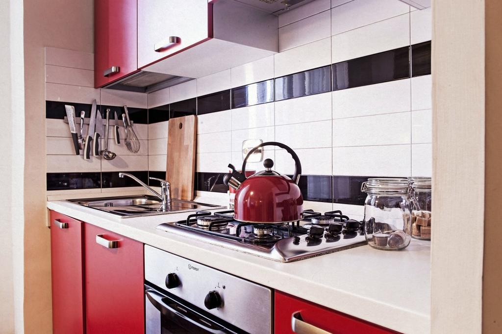 Trasteverehome - Garibaldi Rome Exterior photo