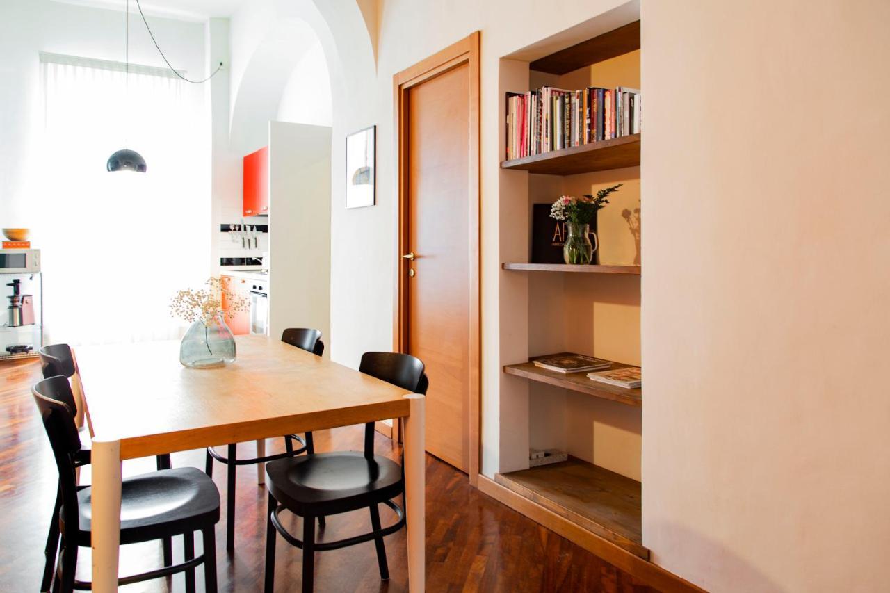 Trasteverehome - Garibaldi Rome Exterior photo