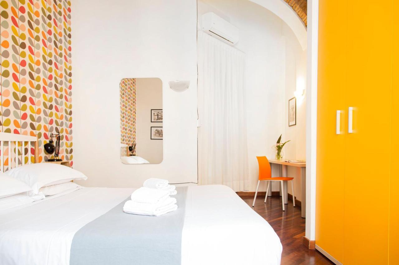 Trasteverehome - Garibaldi Rome Exterior photo