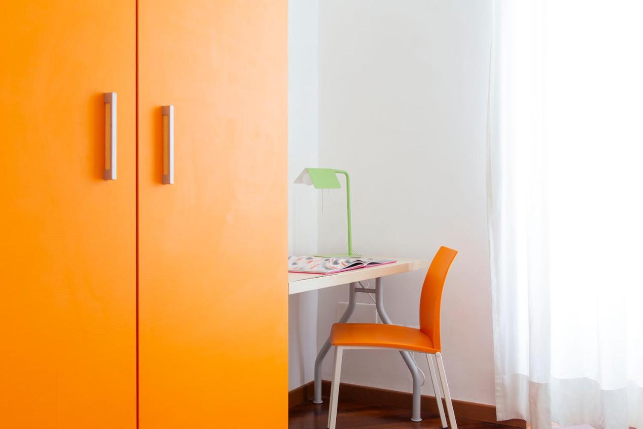 Trasteverehome - Garibaldi Rome Exterior photo