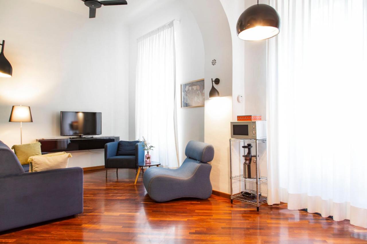 Trasteverehome - Garibaldi Rome Exterior photo